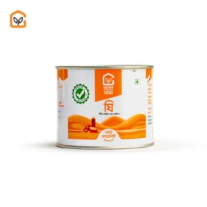 Gawa Ghee/গাওয়া ঘি (200 গ্রাম)